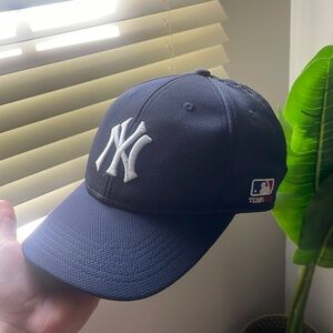 New York Yankees Baseball Cap